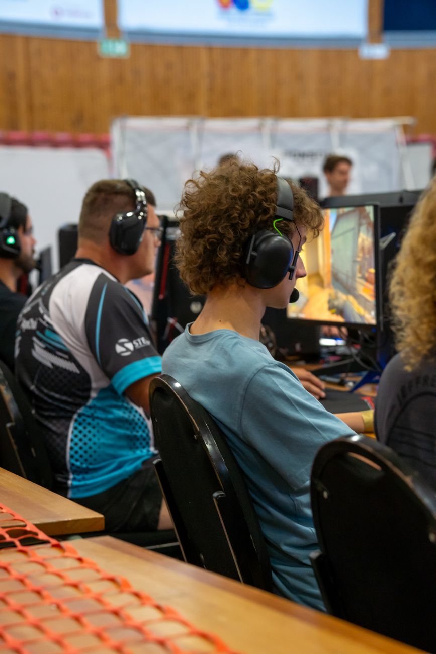 Esports